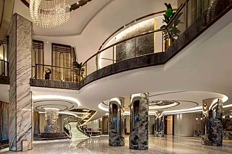 Wyndham Garden FuKang Downtown