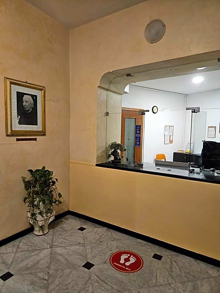 VILLA GLAUER - D'AMICO