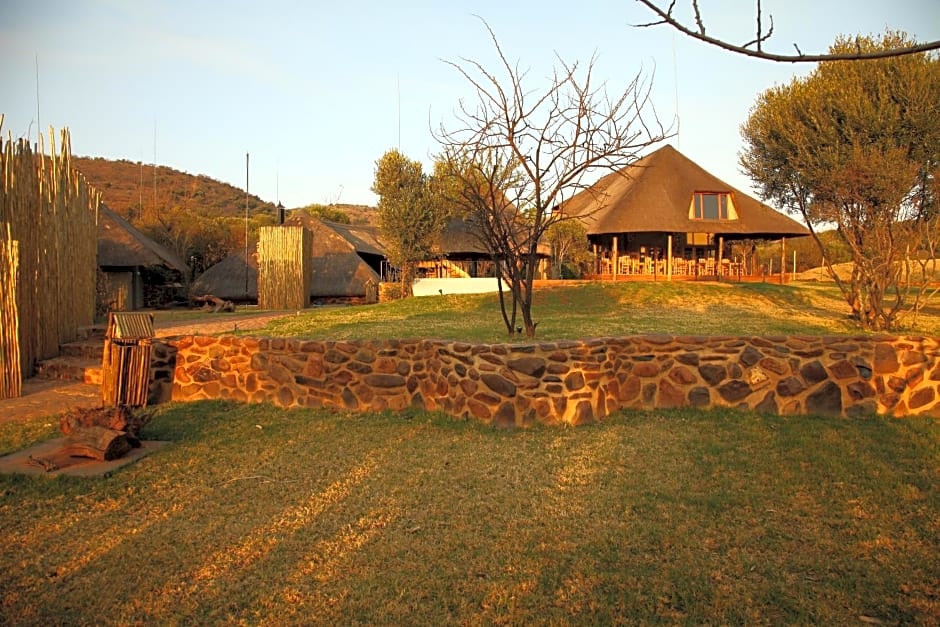 Tidimalo Lodge