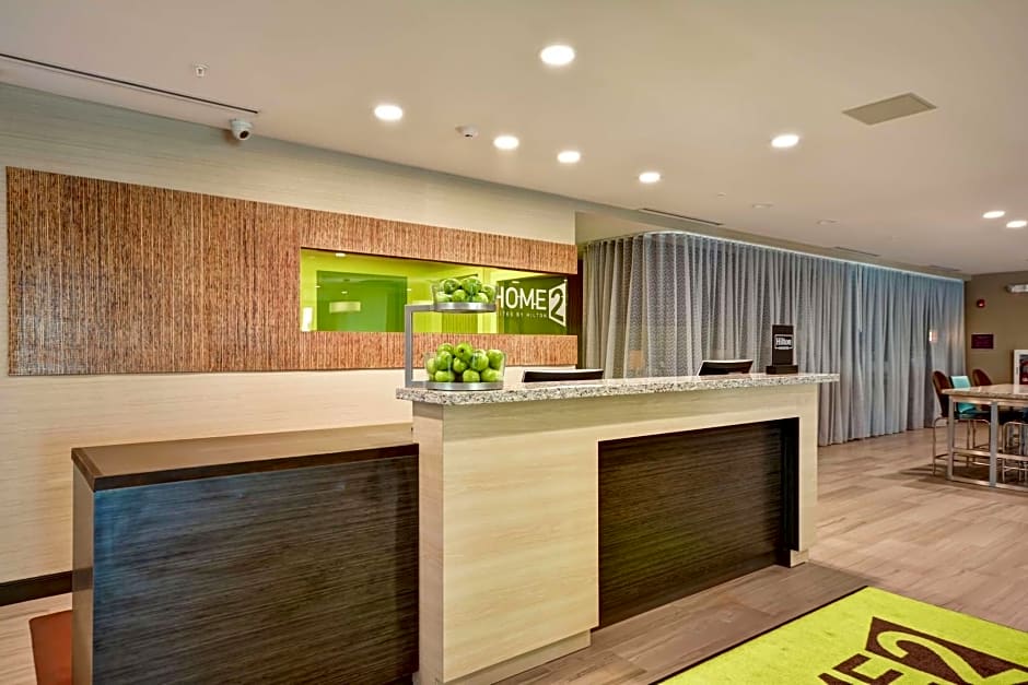 Home2 Suites By Hilton Pensacola I-10 At North Davis Hwy