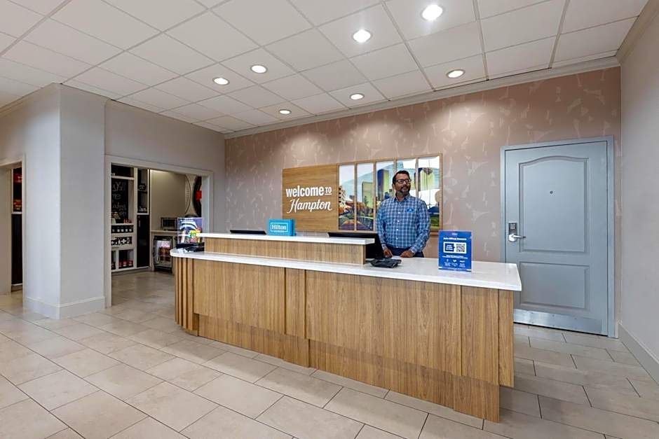 Hampton Inn & Suites by Hilton Houston Pasadena