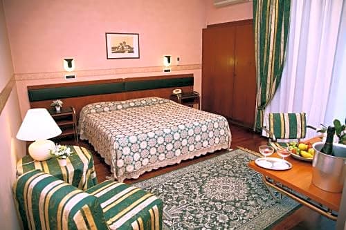 Hotel Massimo d'Azeglio