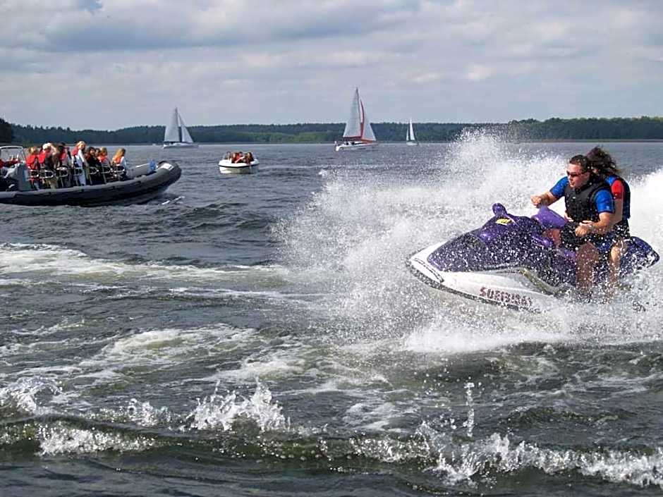 Gospoda pod Czarnym Łabędziem
