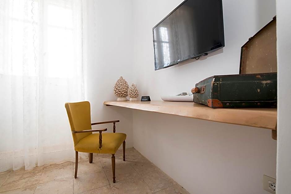 Baglio Siciliamo Country House