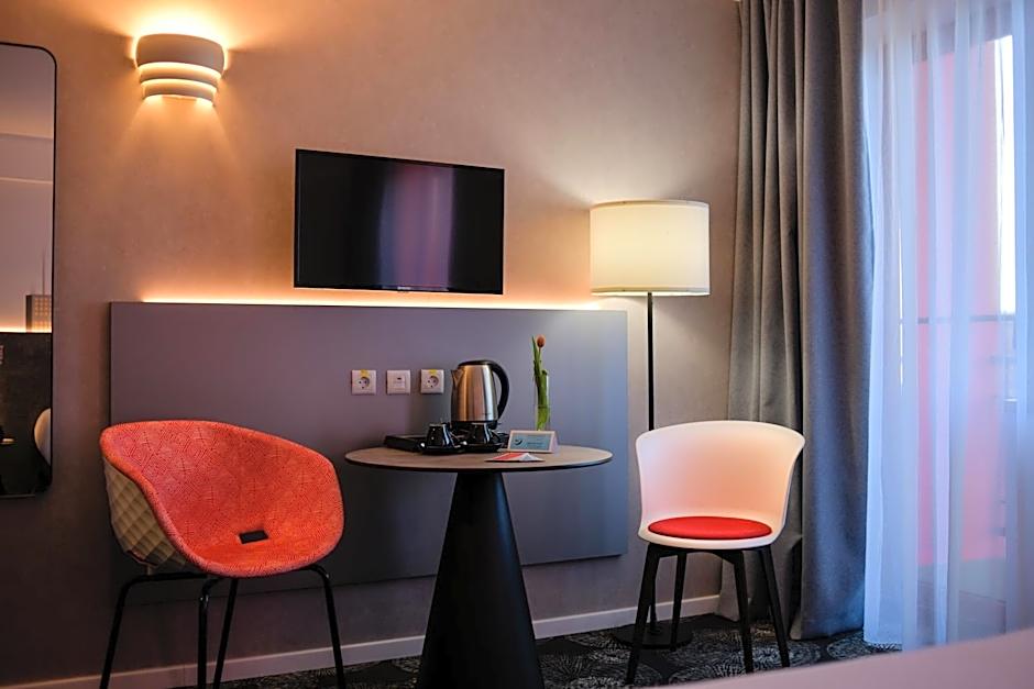 ibis Styles Pitesti Arges