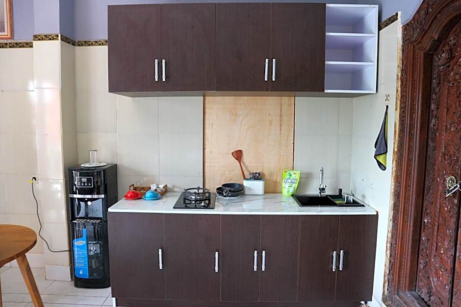 Blue Paradise Guest House