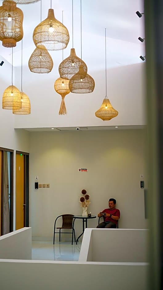 Wisma Lotus 2 Purwokerto