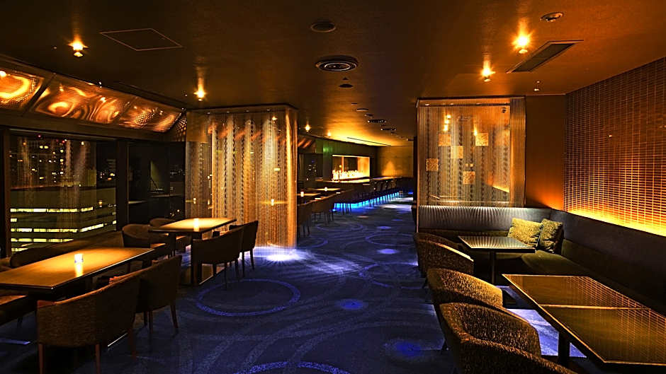 ANA Crowne Plaza Niigata By IHG