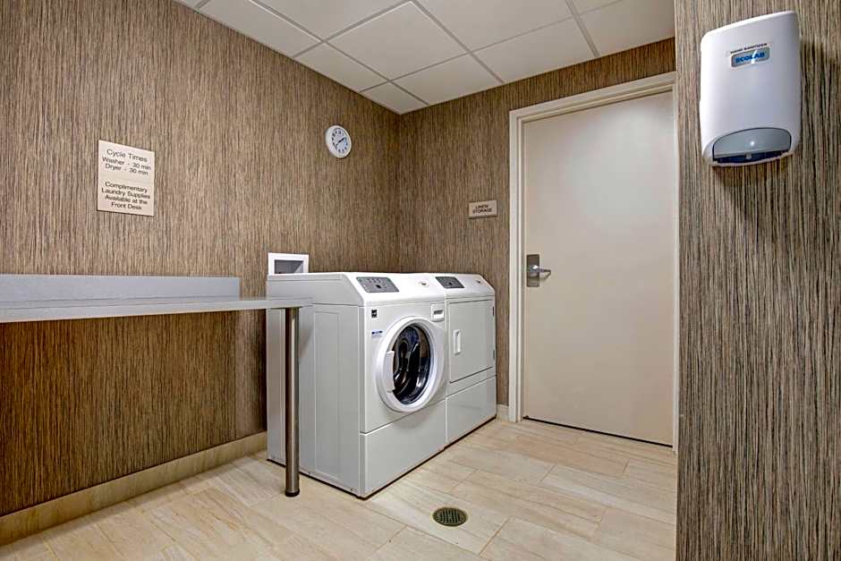 SpringHill Suites by Marriott Franklin Cool Springs