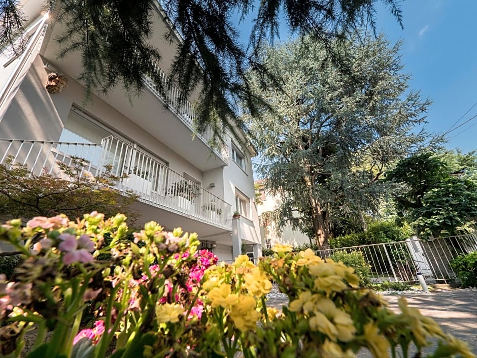 Villa Due Giardini