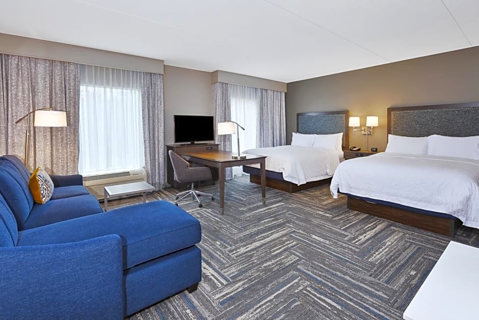 Hampton Inn & Suites Wells-Ogunquit