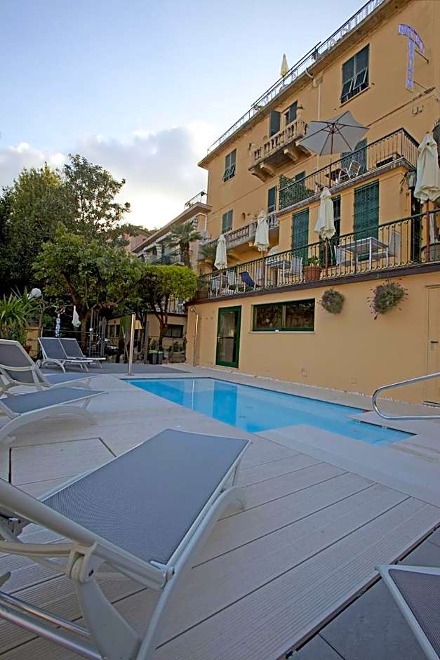 Hotel Villa Anita