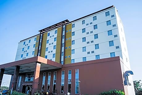 Liberta Hotel Grand Sayang Makassar