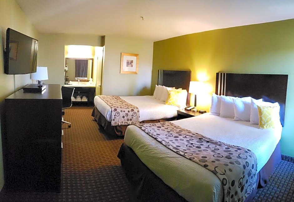 SureStay Hotel by Best Western Vallejo Napa Valley