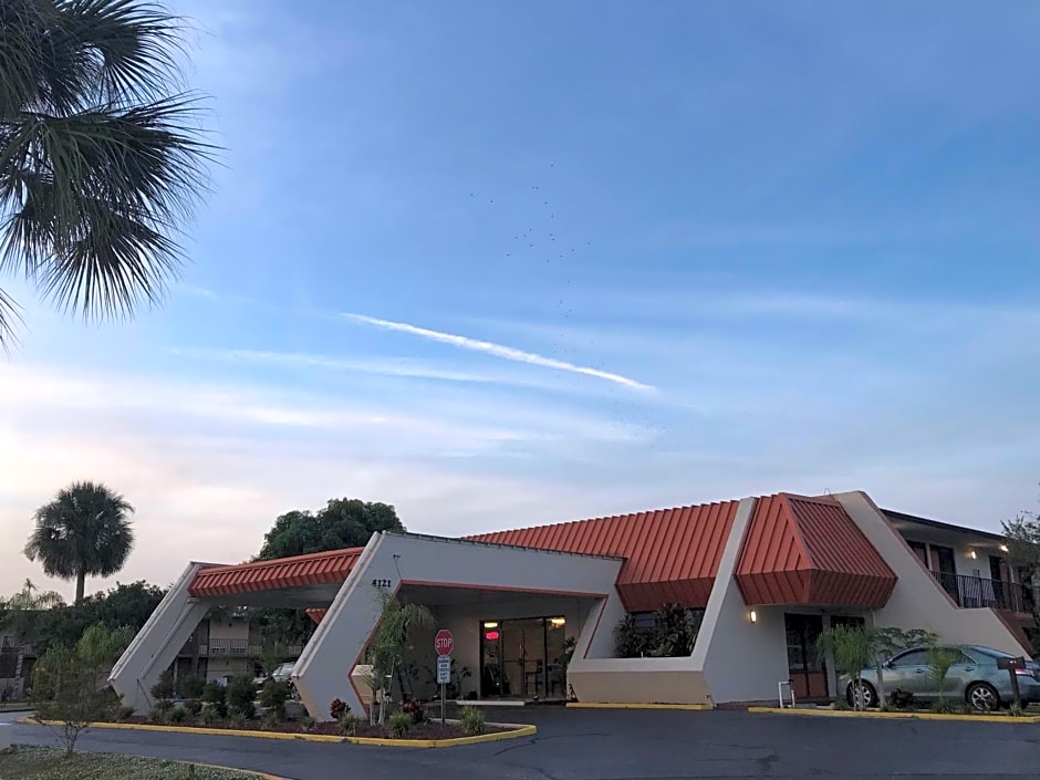 Enterprise Motel