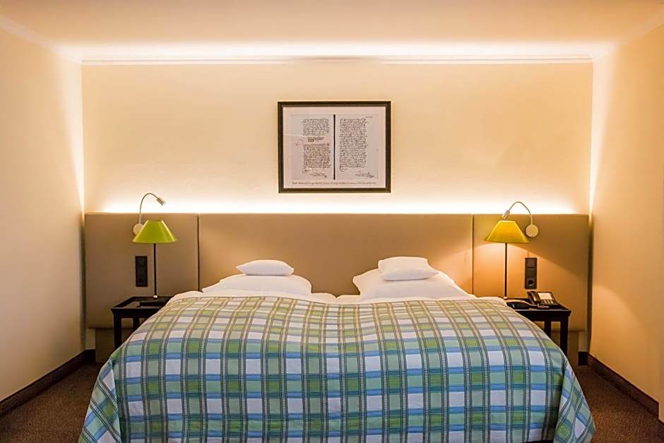 Best Western Premier Hotel Rebstock