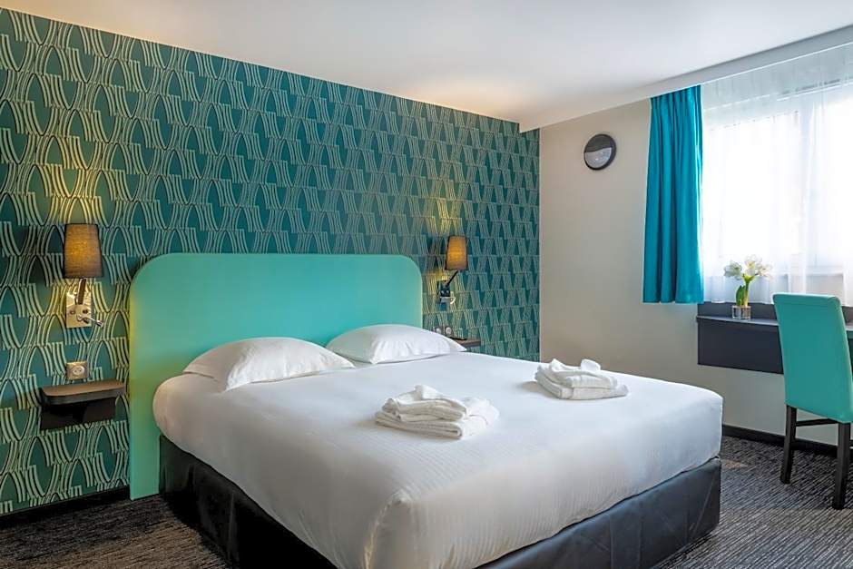 ZENITH HOTEL CAEN