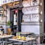 Andrassy Thai Hotel