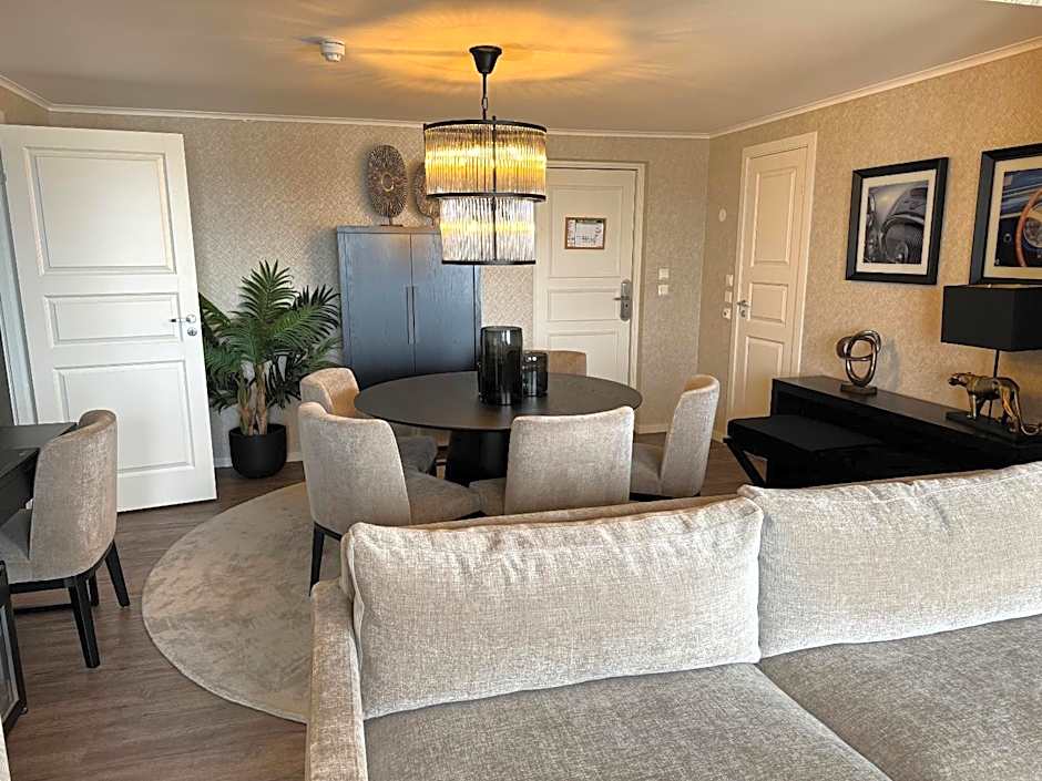 Grand Hotel Åsgårdstrand