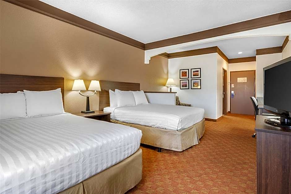 Best Western Tolleson Hotel