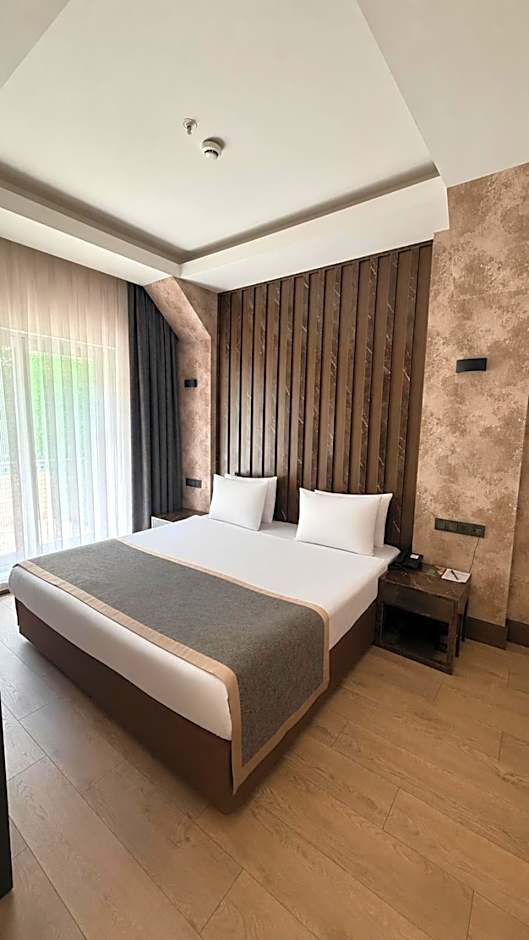 Ankara Royal Hotel