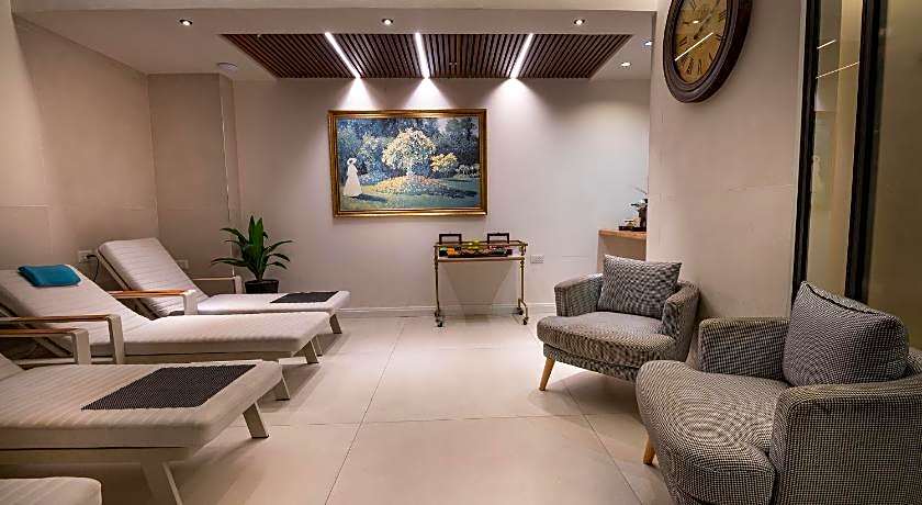 Villa Galilee Boutique Hotel and Spa                                                            