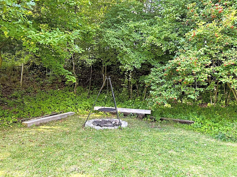 ApartamentyKudowa - Willa Pod Dębami z ogrodem i parkingiem,