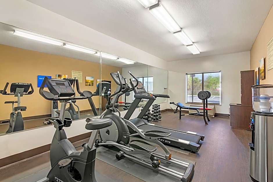 Comfort Suites Brunswick
