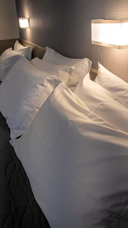 Nohotel Nova Odessa