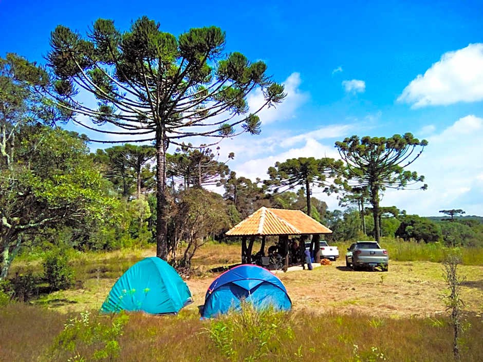 Pousada Paraná