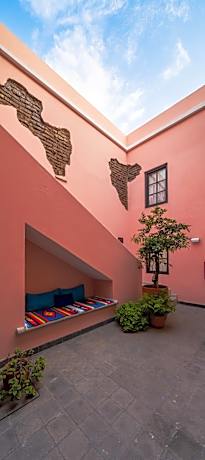 Palpatio Hotel Boutique