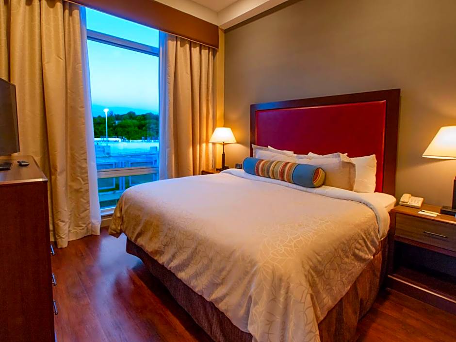 Foto 1 daripada 6 — Executive 1 King Bed