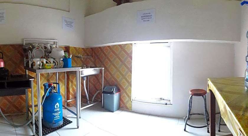 The Agung Residence