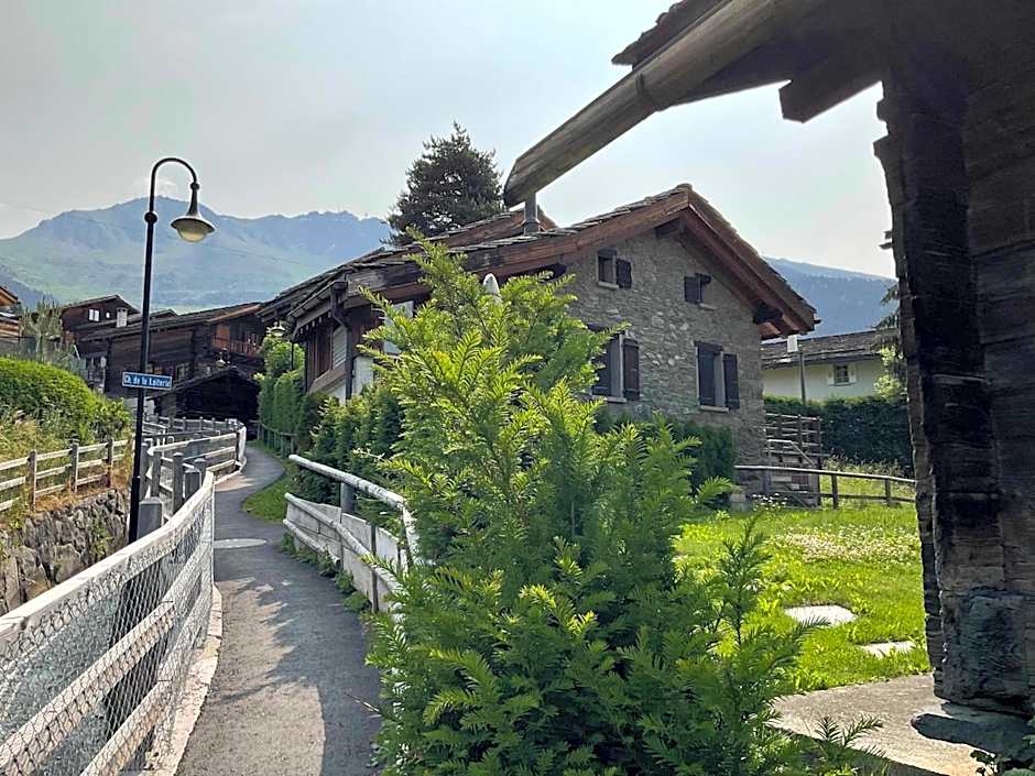 Hotel les Touristes