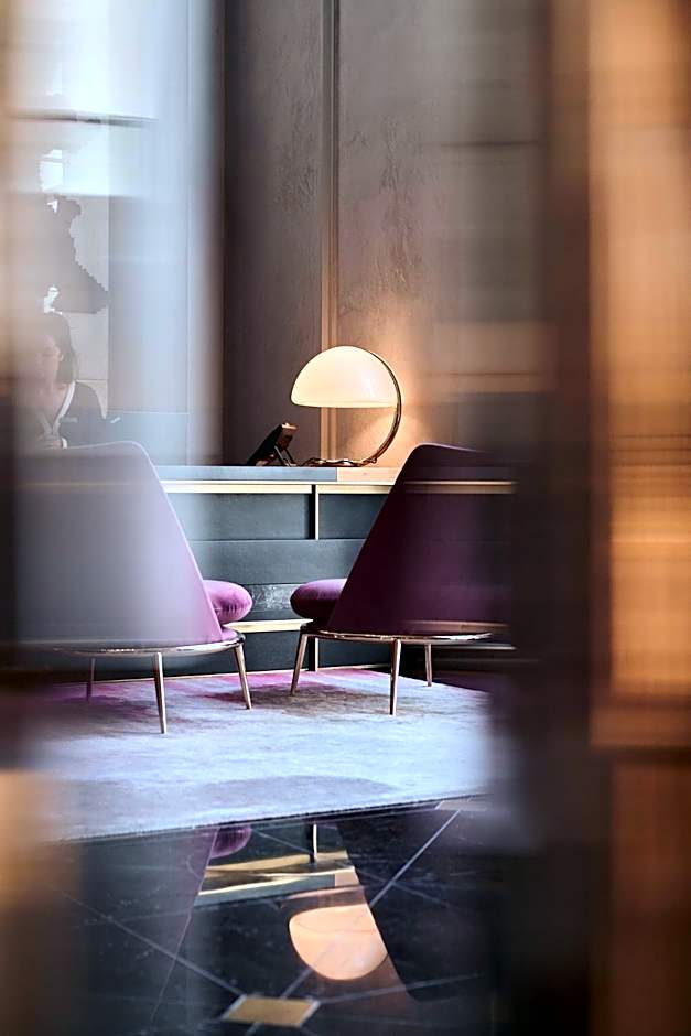 Raffles Europejski Warsaw