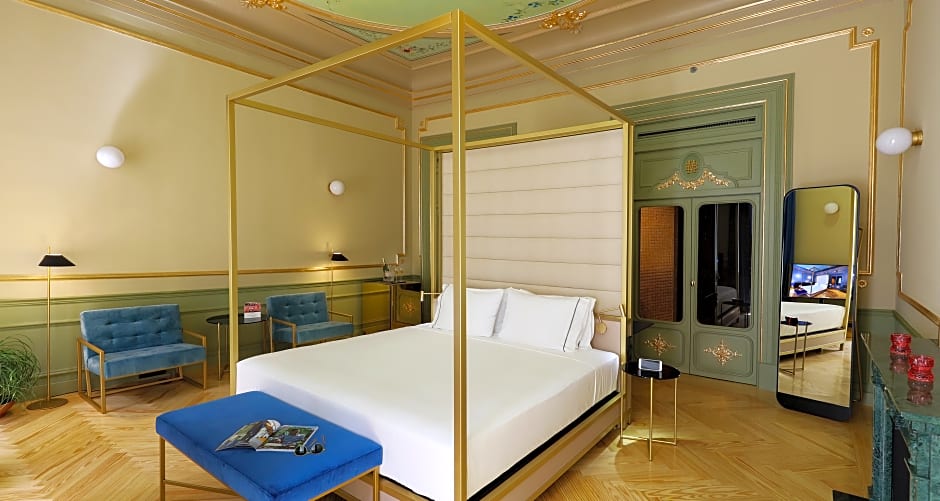 Axel Hotel Madrid - Adults Only