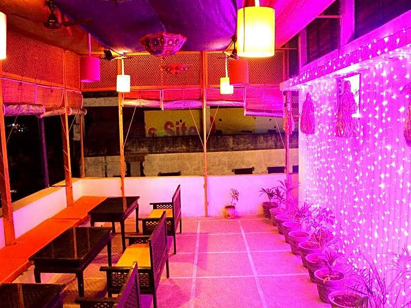 La Casa Hotel