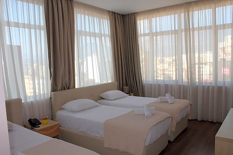 Signature Idea hotel