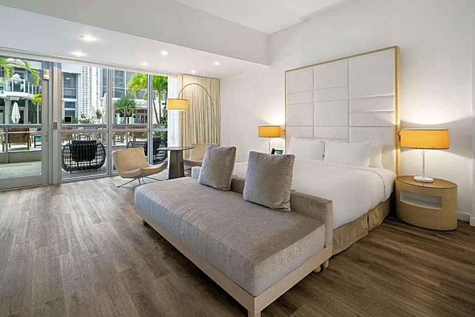 The Grayson Hotel Miami Downtown