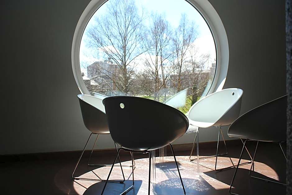 Hotel Pontes do Eume