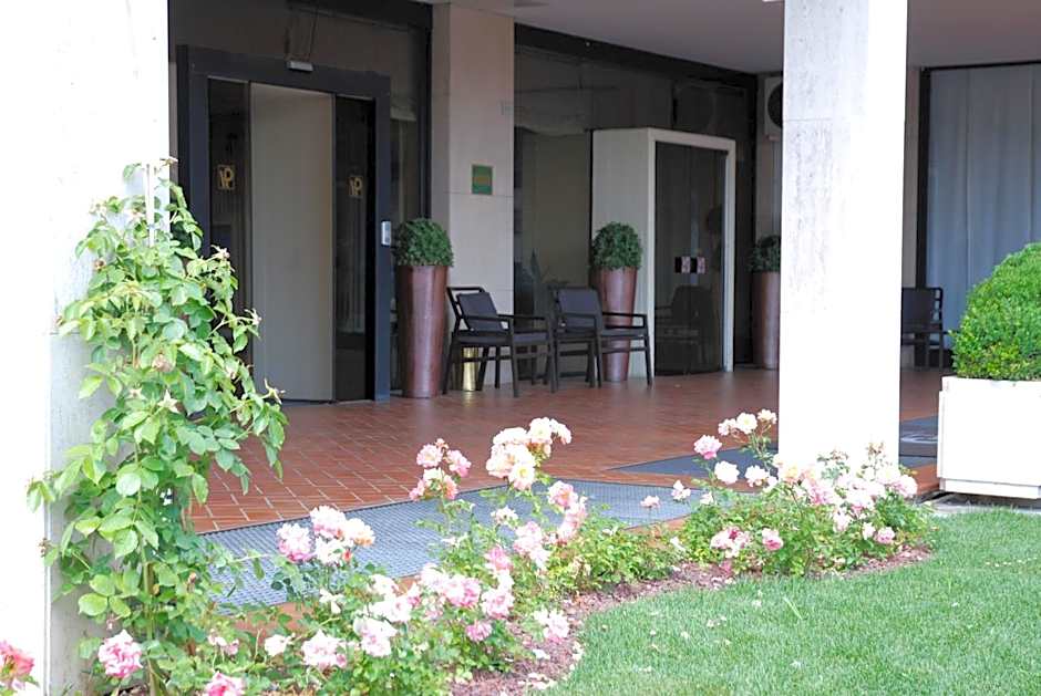 Hotel Continental Brescia