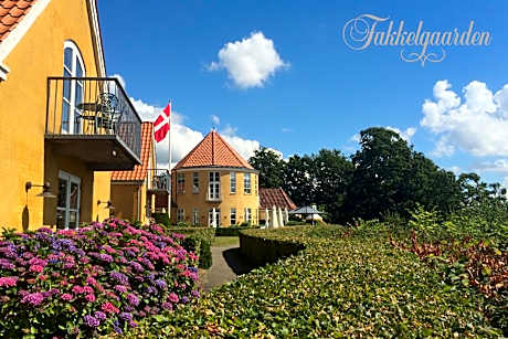 Fakkelgaarden Hotel & Restaurant