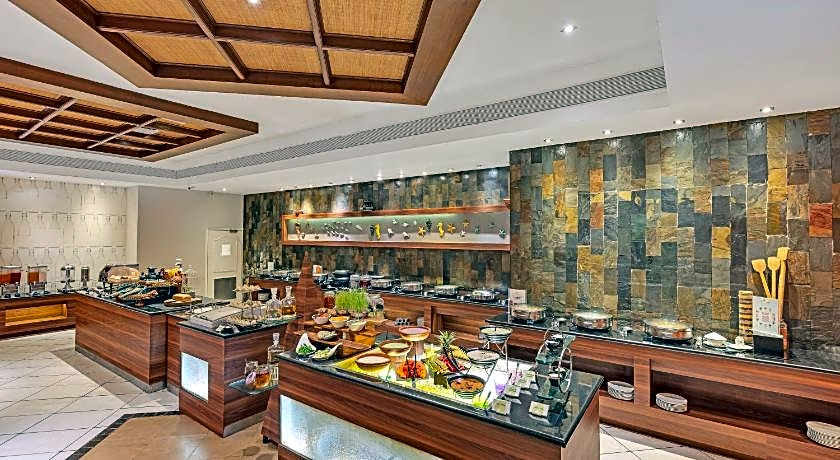 Club Mahindra Emerald Palms