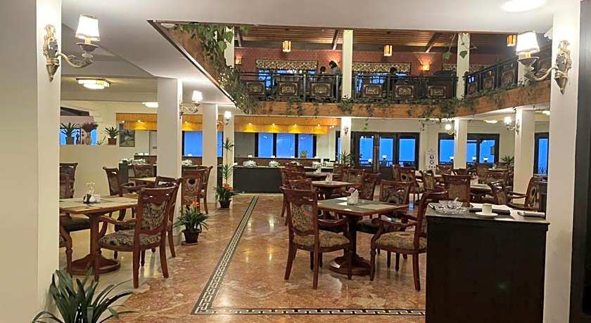 Denzong Regency- Luxury Mountain Retreat Spa & Casino