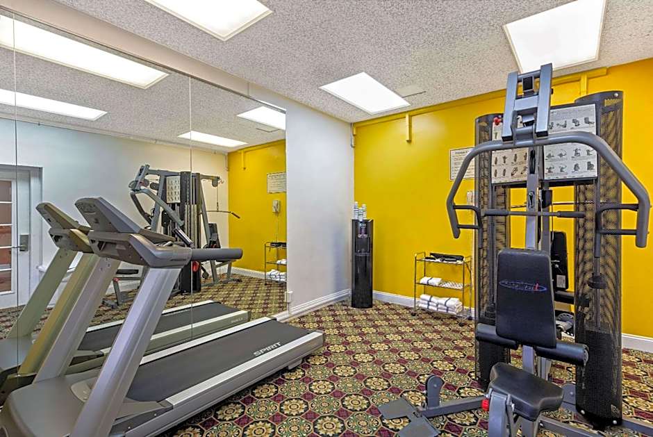 University Inn