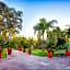 Hotel Garza Canela