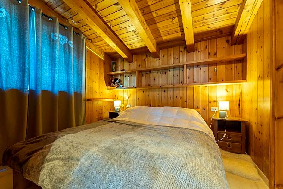 Hotel Cristallo