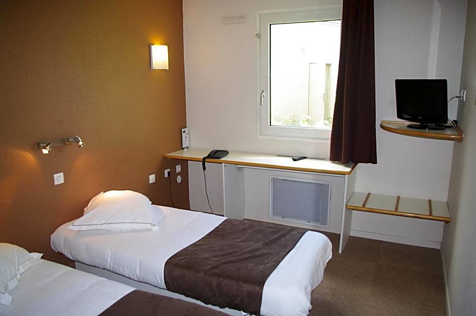 Hotel du Moulin à Vent - Gerland