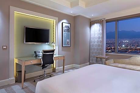 King Room - Mobility Access