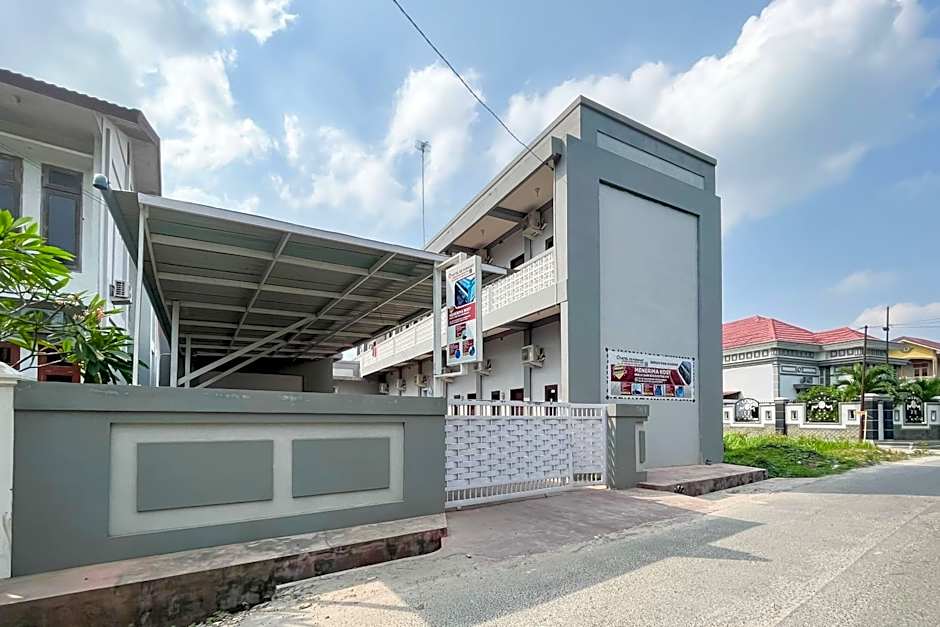 De Farasat Hotel Syariah RedPartner